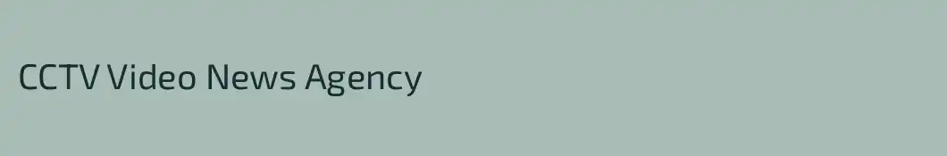 CCTV Video News Agency